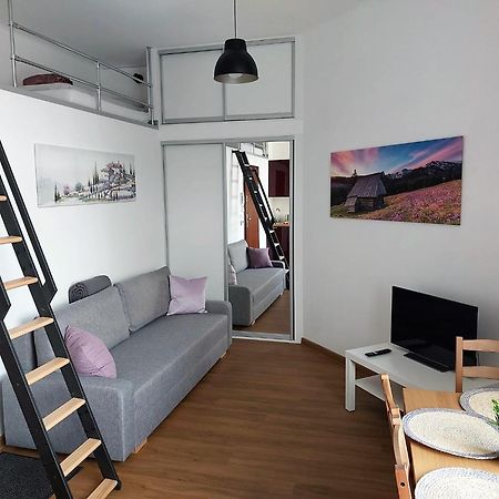 קרקוב Old Town Stage Apartment One מראה חיצוני תמונה