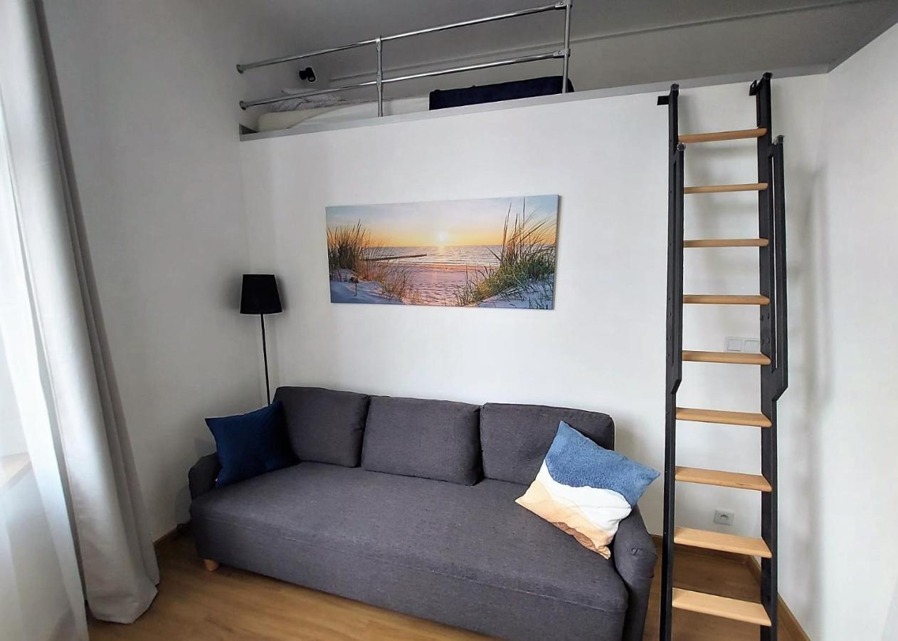 קרקוב Old Town Stage Apartment One מראה חיצוני תמונה