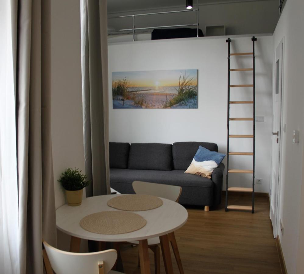 קרקוב Old Town Stage Apartment One מראה חיצוני תמונה