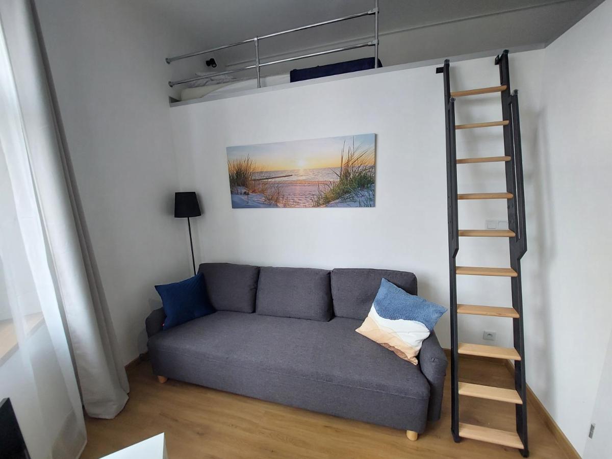 קרקוב Old Town Stage Apartment One מראה חיצוני תמונה