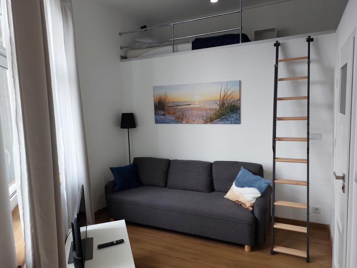 קרקוב Old Town Stage Apartment One מראה חיצוני תמונה