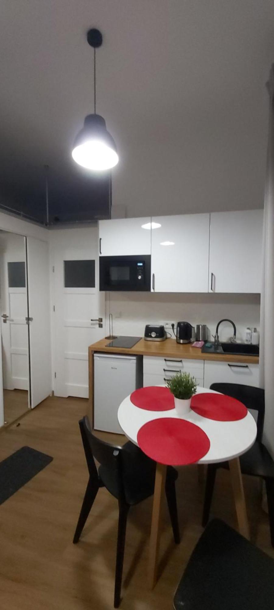 קרקוב Old Town Stage Apartment One מראה חיצוני תמונה