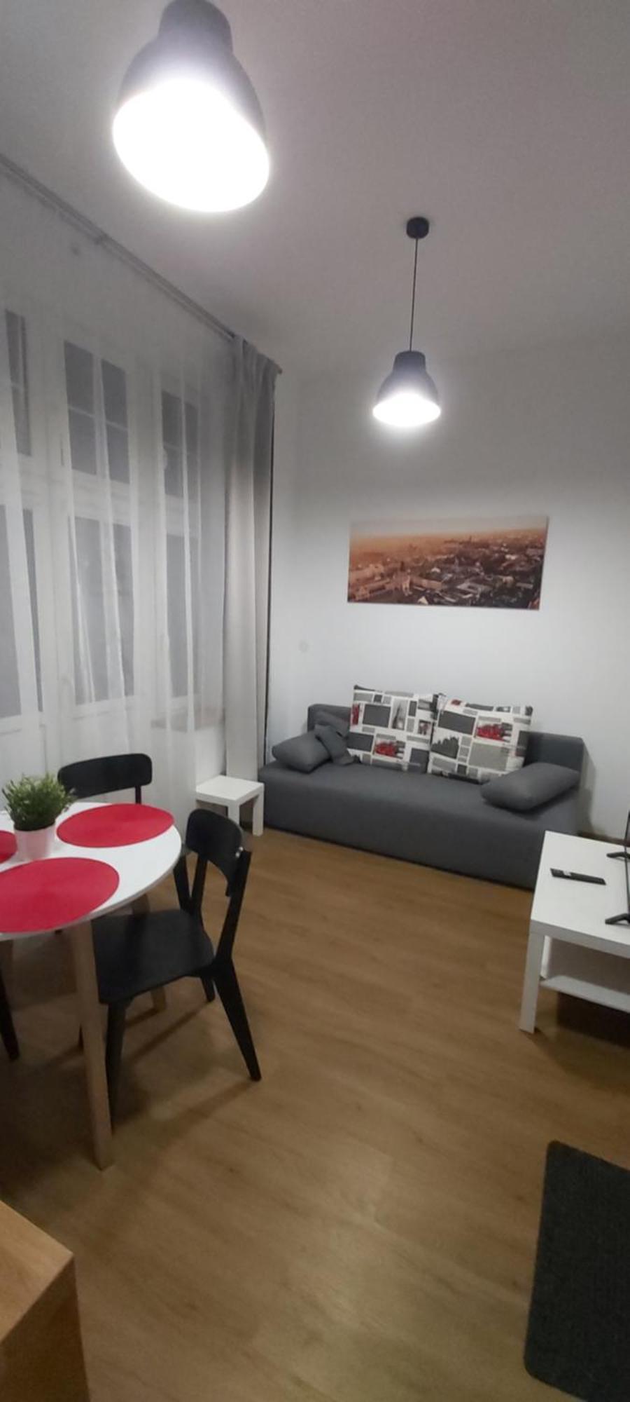קרקוב Old Town Stage Apartment One מראה חיצוני תמונה