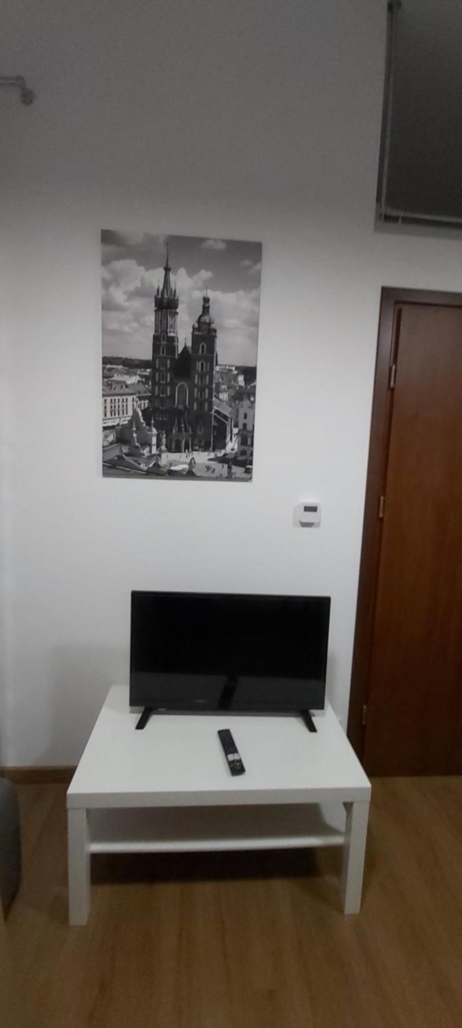 קרקוב Old Town Stage Apartment One מראה חיצוני תמונה