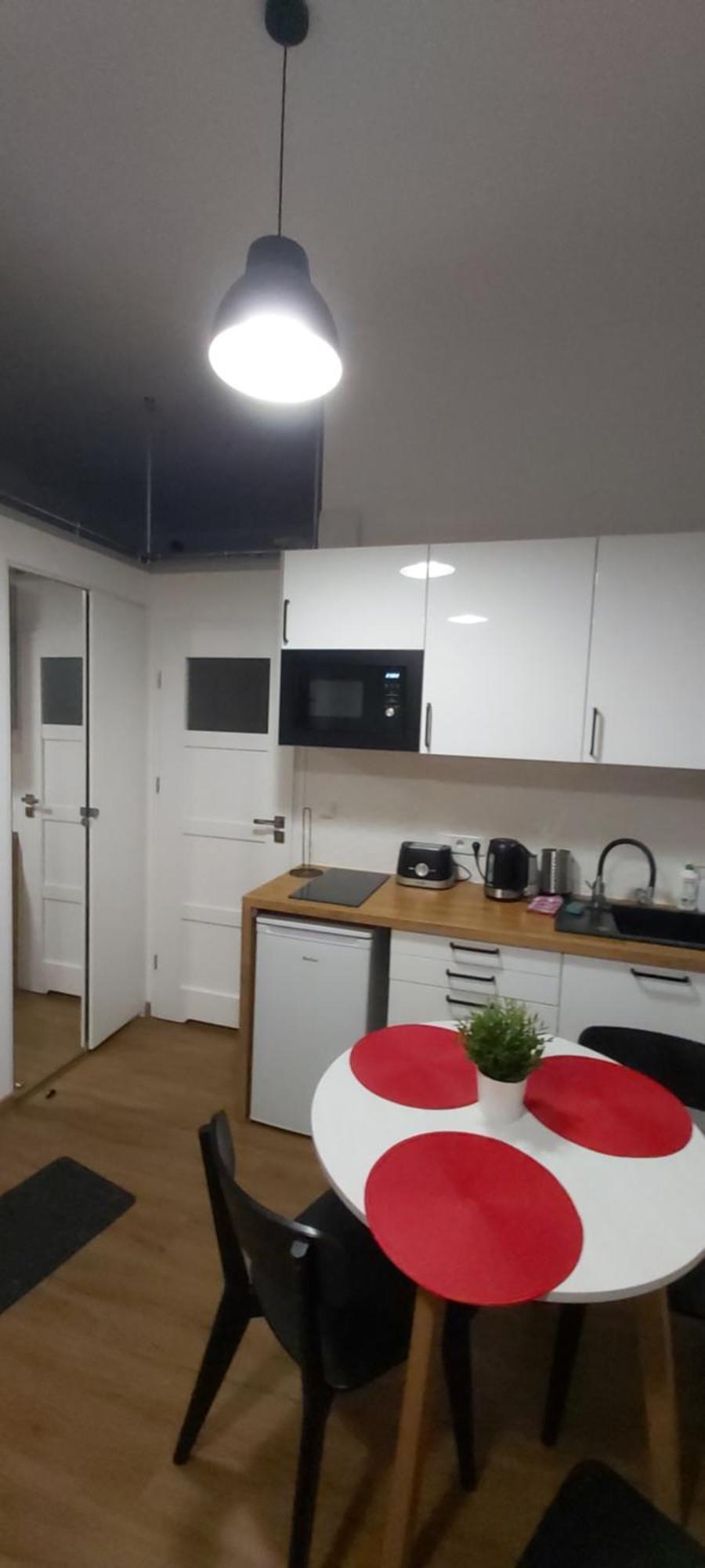 קרקוב Old Town Stage Apartment One מראה חיצוני תמונה