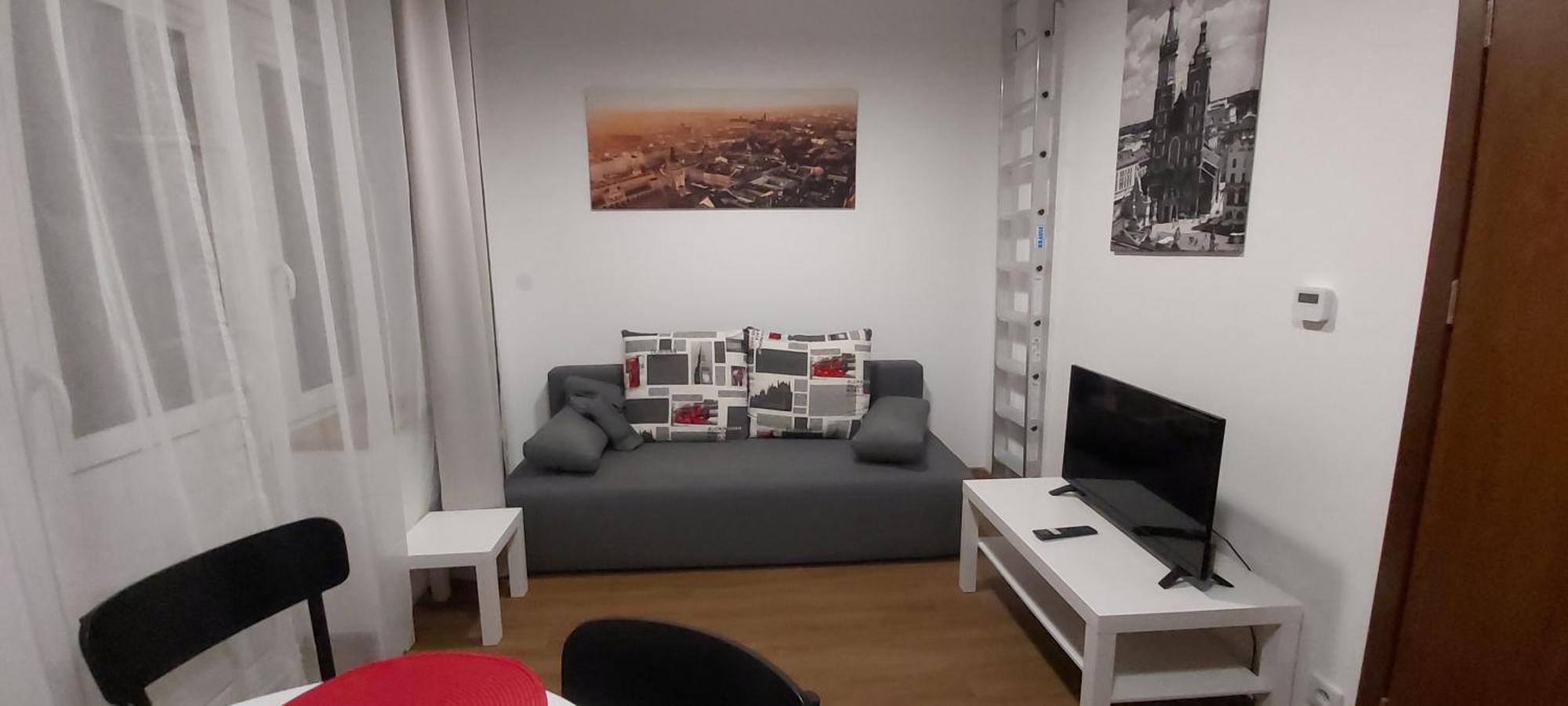 קרקוב Old Town Stage Apartment One מראה חיצוני תמונה