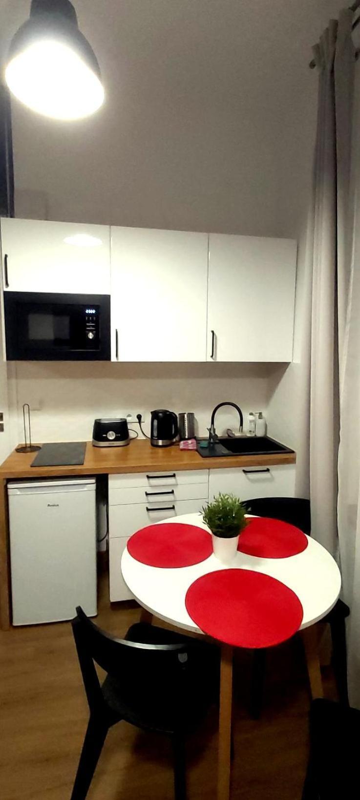 קרקוב Old Town Stage Apartment One מראה חיצוני תמונה