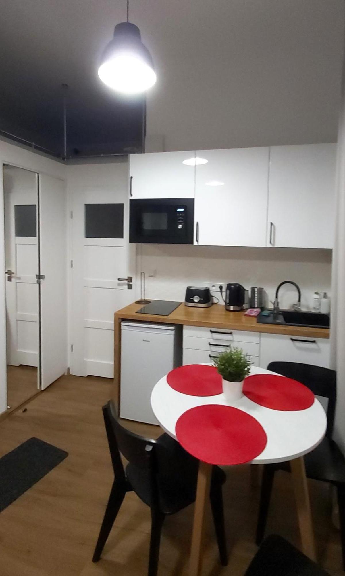 קרקוב Old Town Stage Apartment One מראה חיצוני תמונה