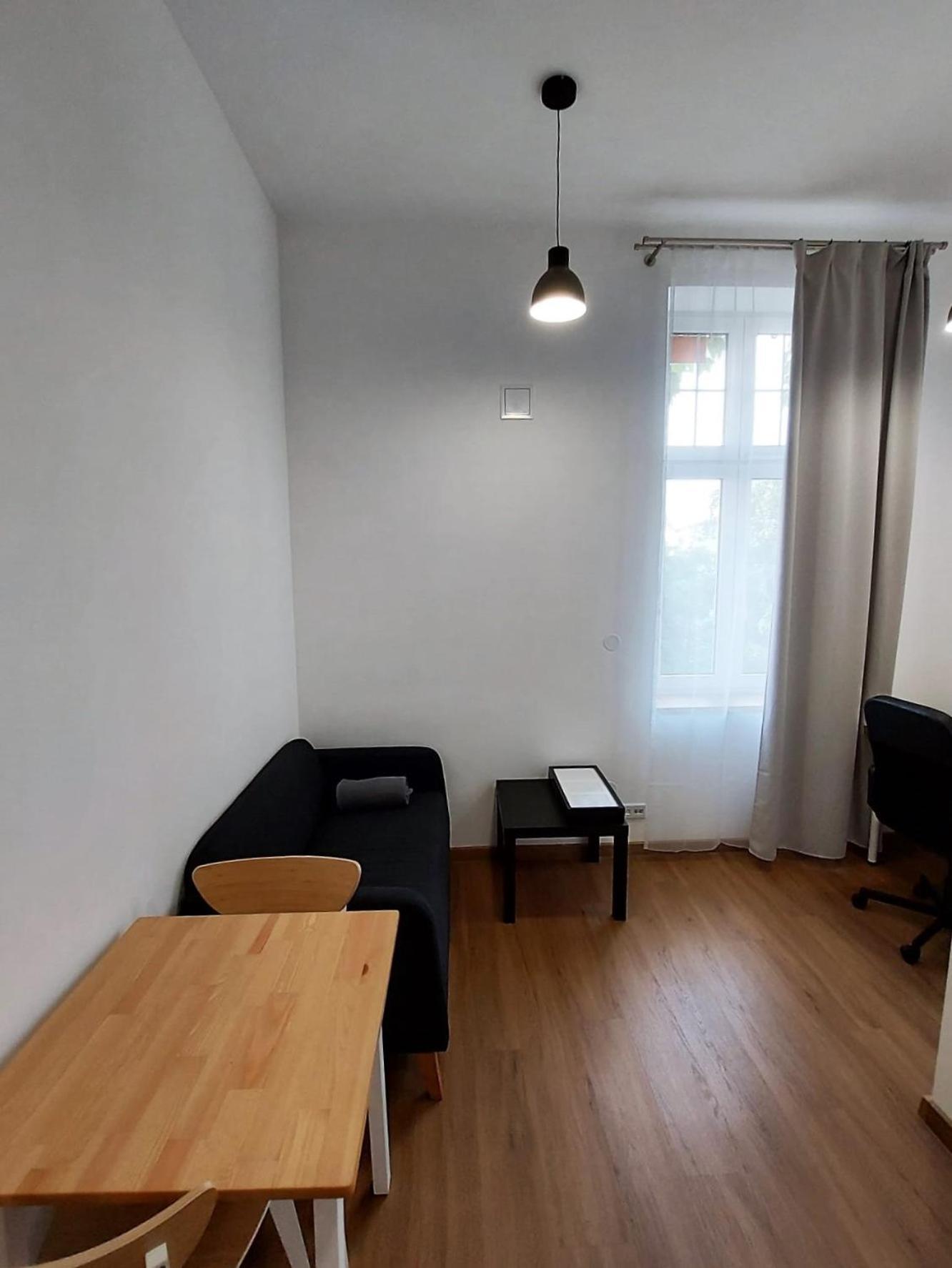 קרקוב Old Town Stage Apartment One מראה חיצוני תמונה