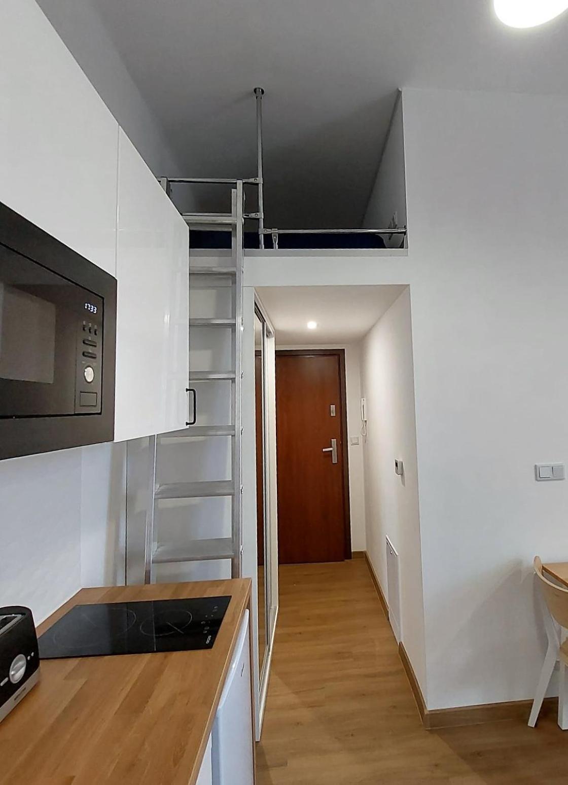 קרקוב Old Town Stage Apartment One מראה חיצוני תמונה