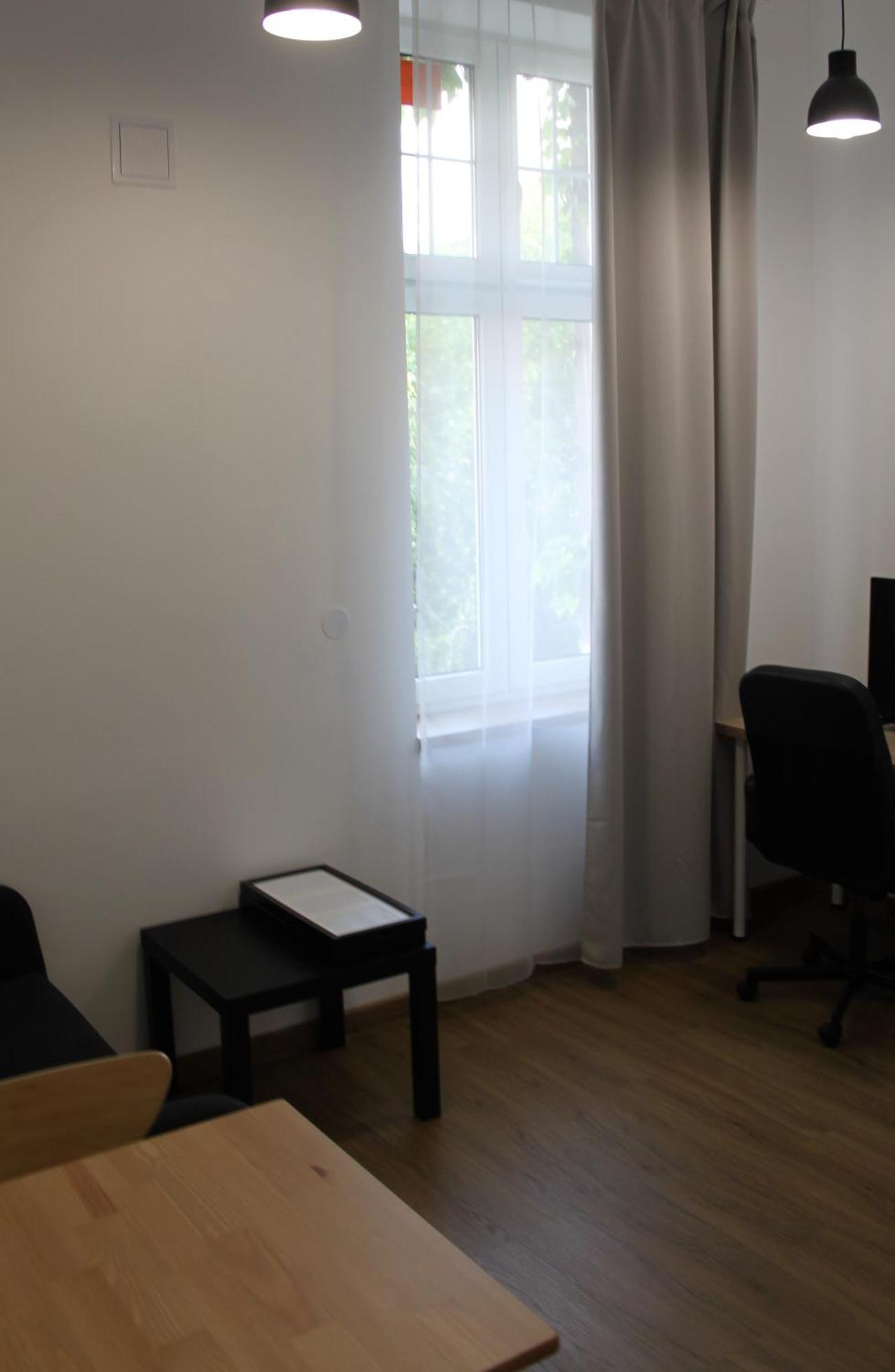 קרקוב Old Town Stage Apartment One מראה חיצוני תמונה