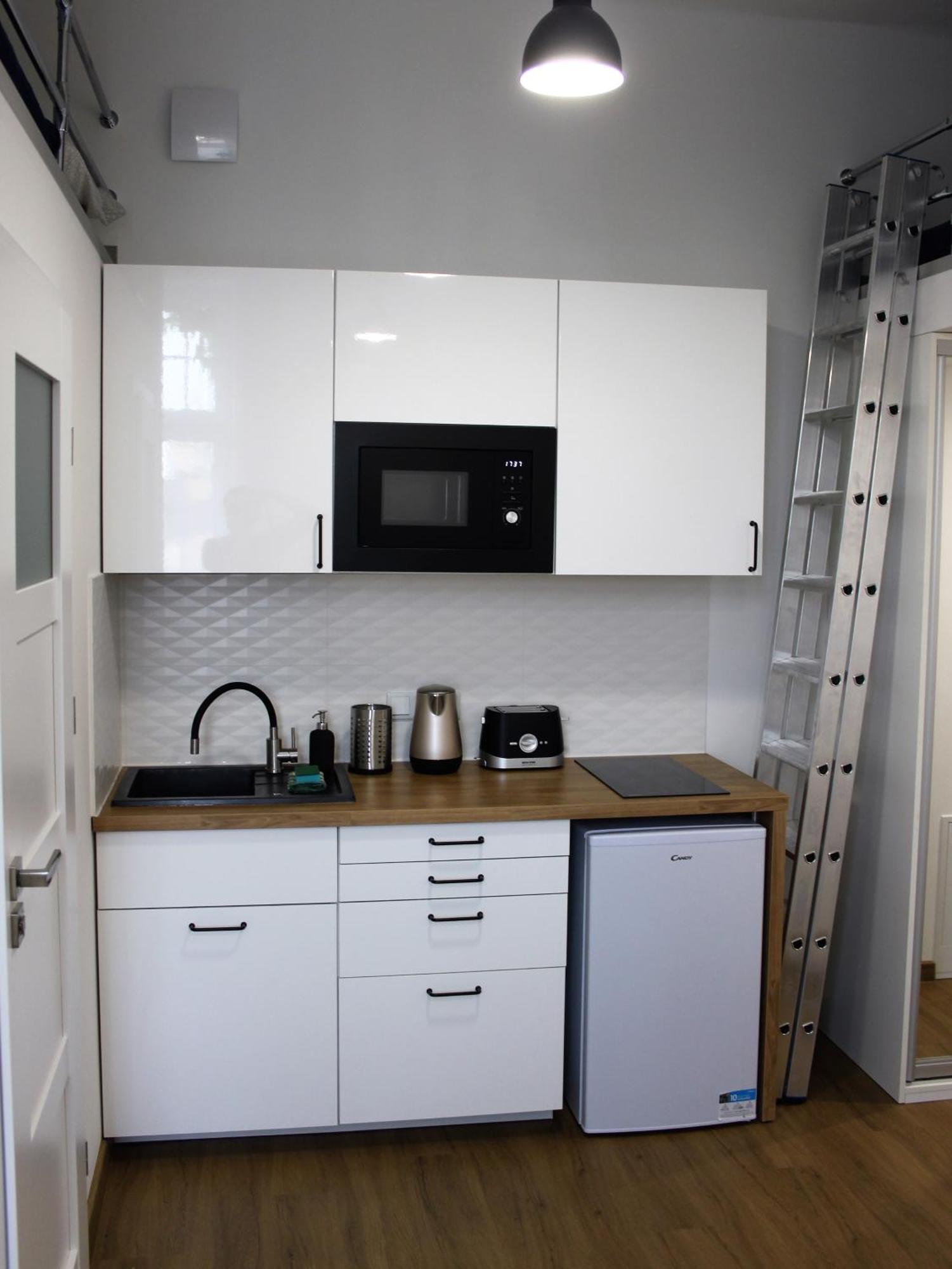 קרקוב Old Town Stage Apartment One מראה חיצוני תמונה