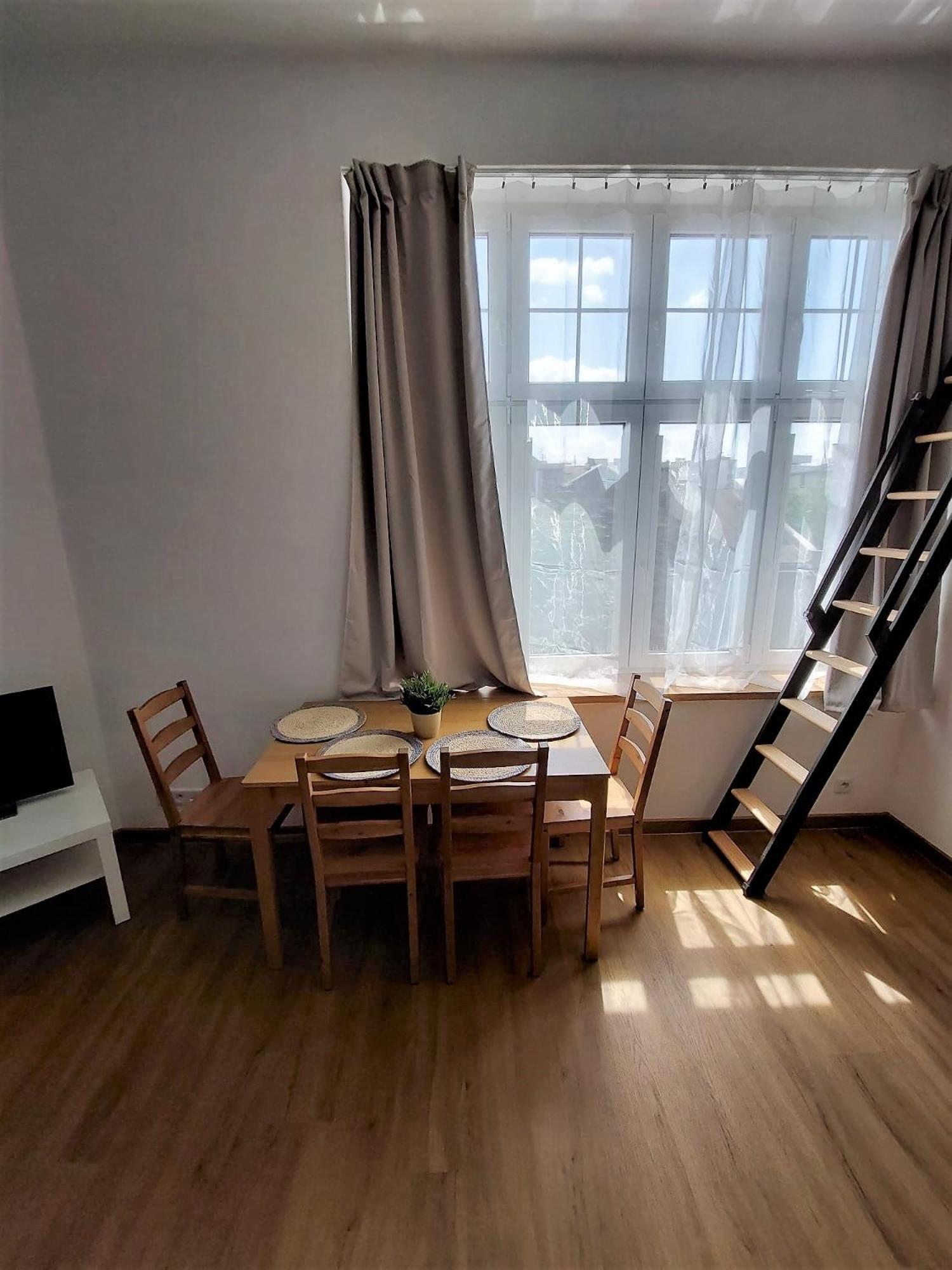 קרקוב Old Town Stage Apartment One מראה חיצוני תמונה