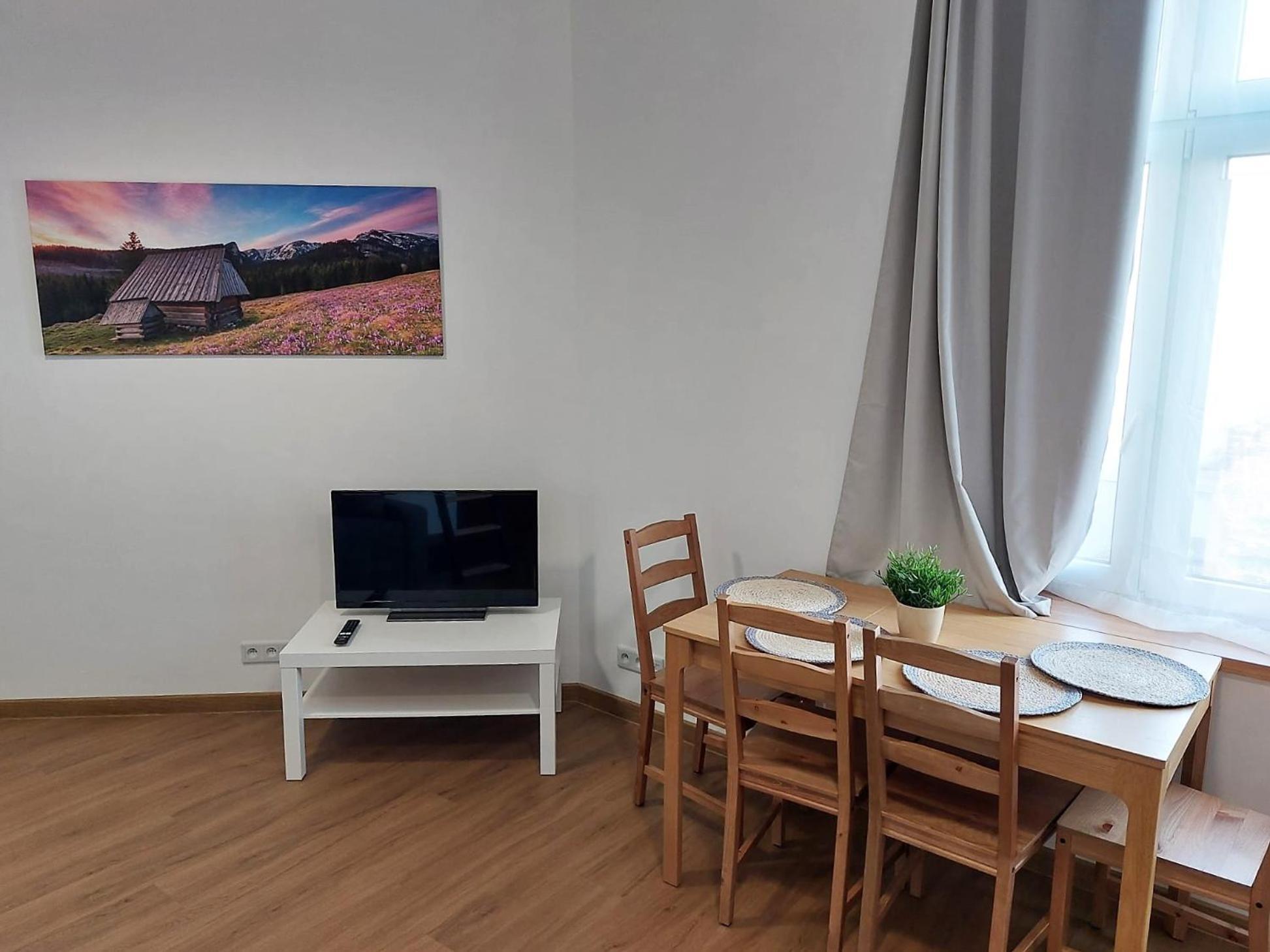 קרקוב Old Town Stage Apartment One מראה חיצוני תמונה