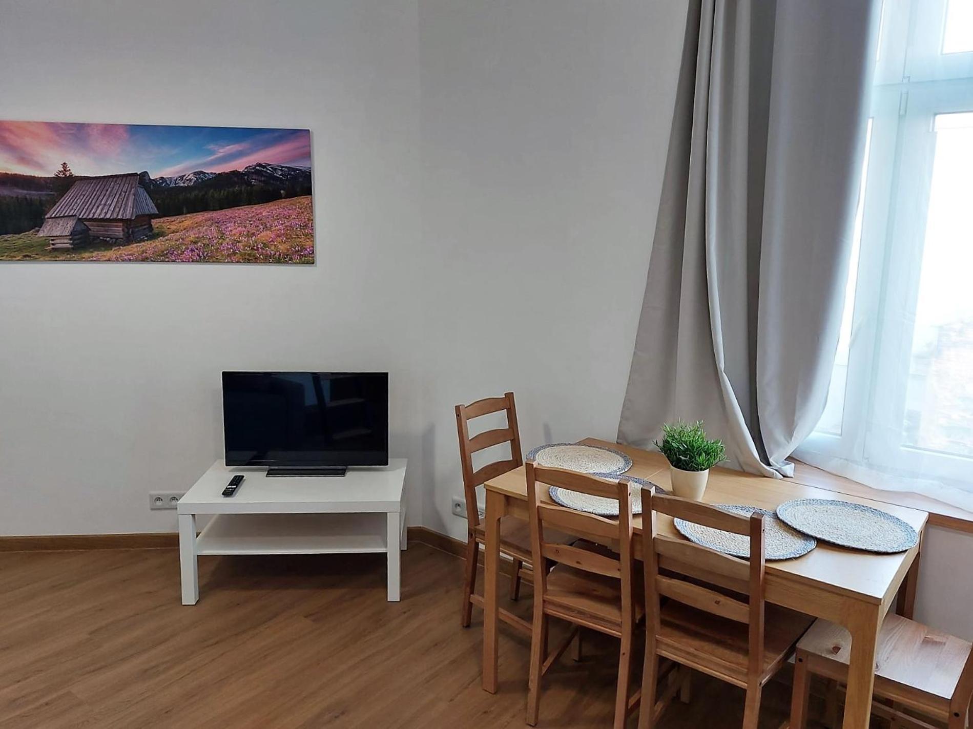 קרקוב Old Town Stage Apartment One מראה חיצוני תמונה