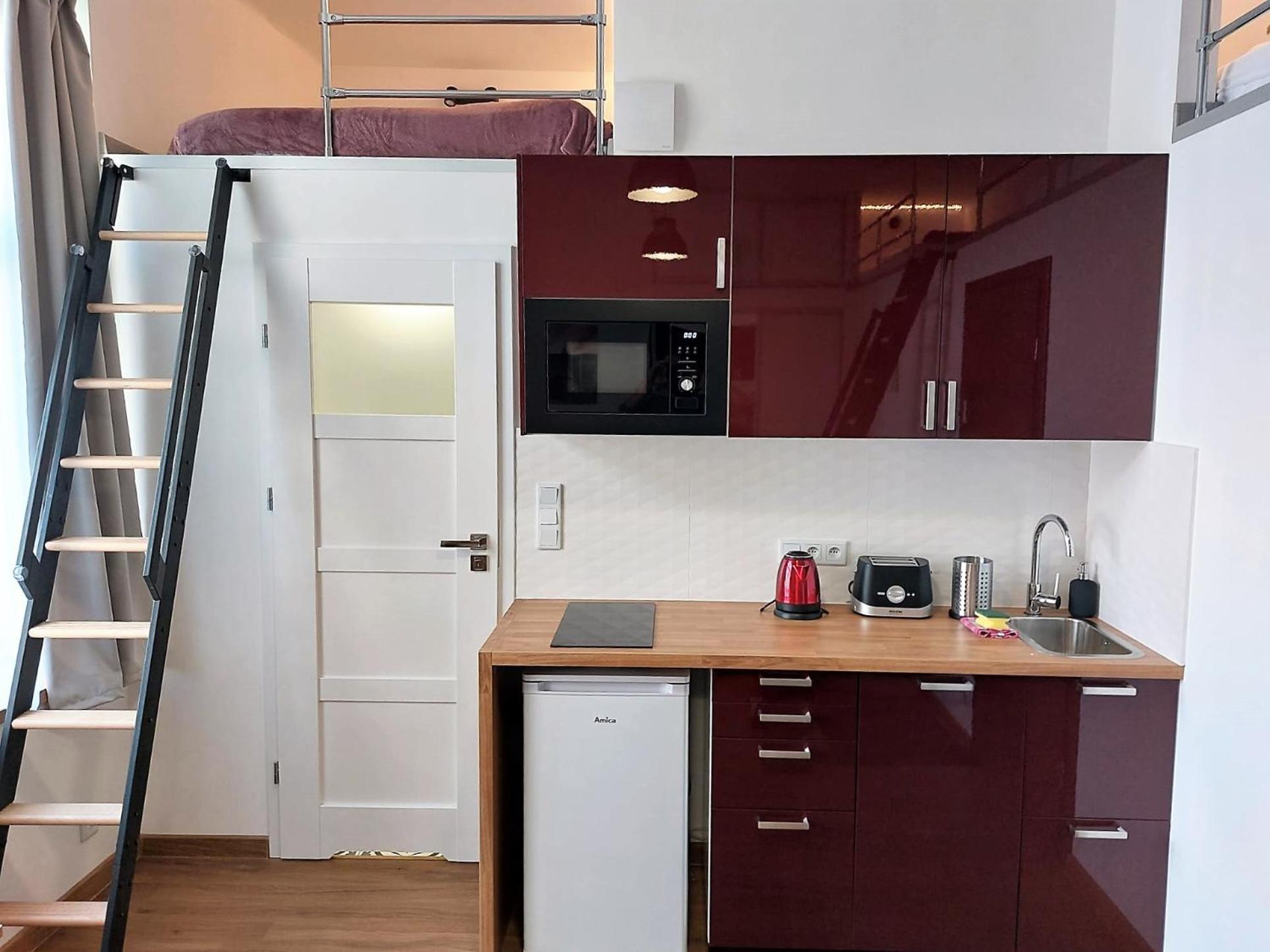 קרקוב Old Town Stage Apartment One מראה חיצוני תמונה