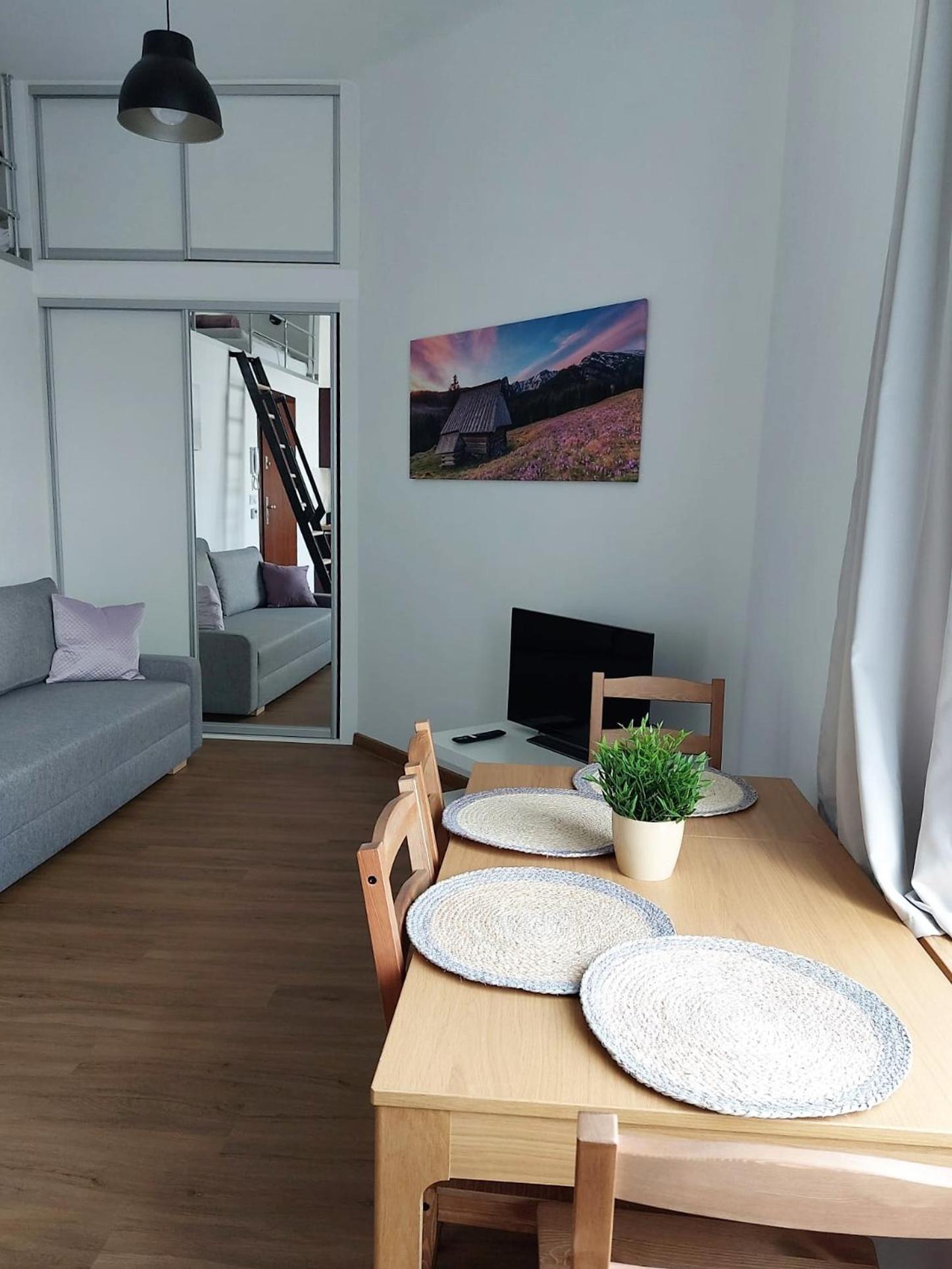 קרקוב Old Town Stage Apartment One מראה חיצוני תמונה