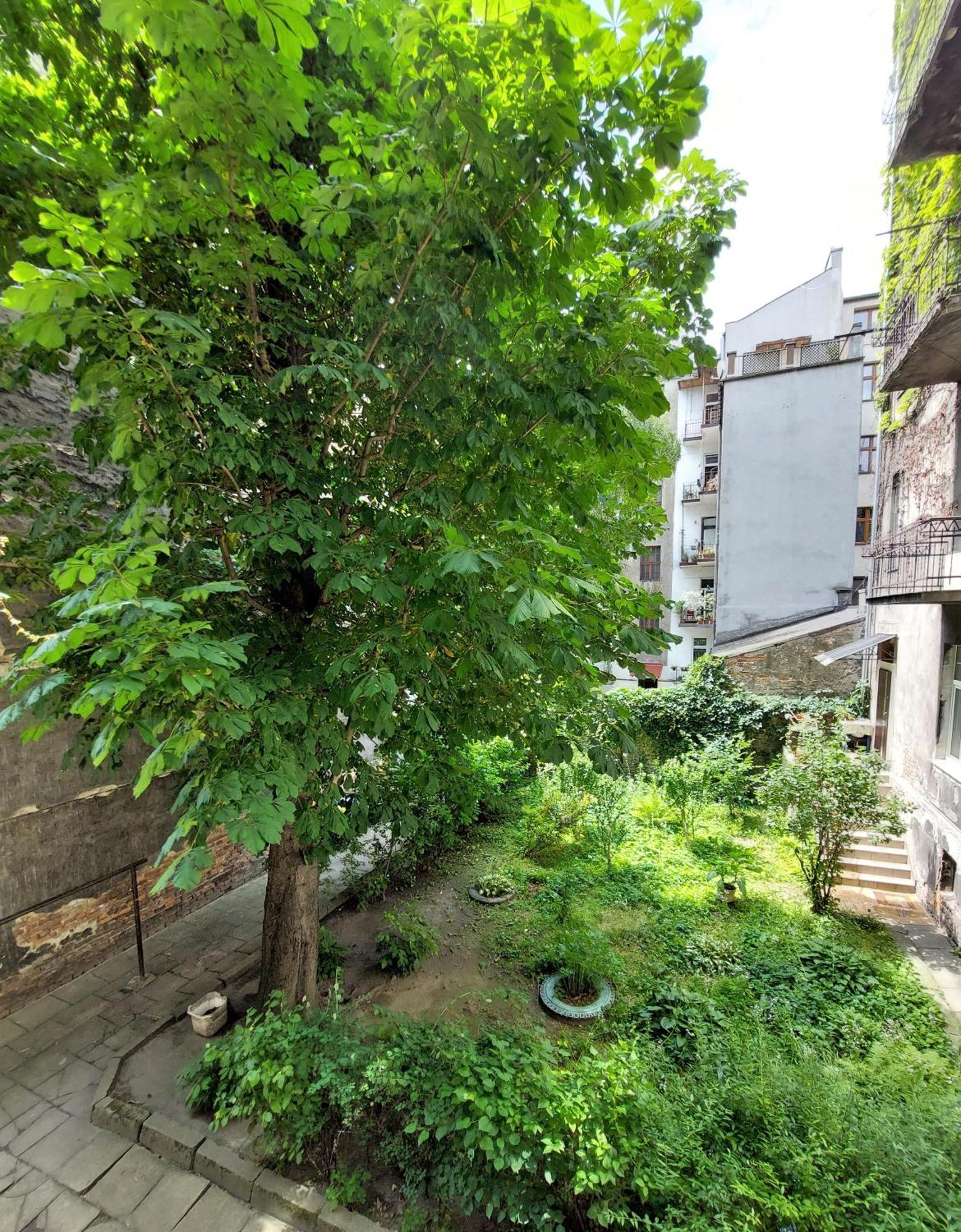 קרקוב Old Town Stage Apartment One מראה חיצוני תמונה