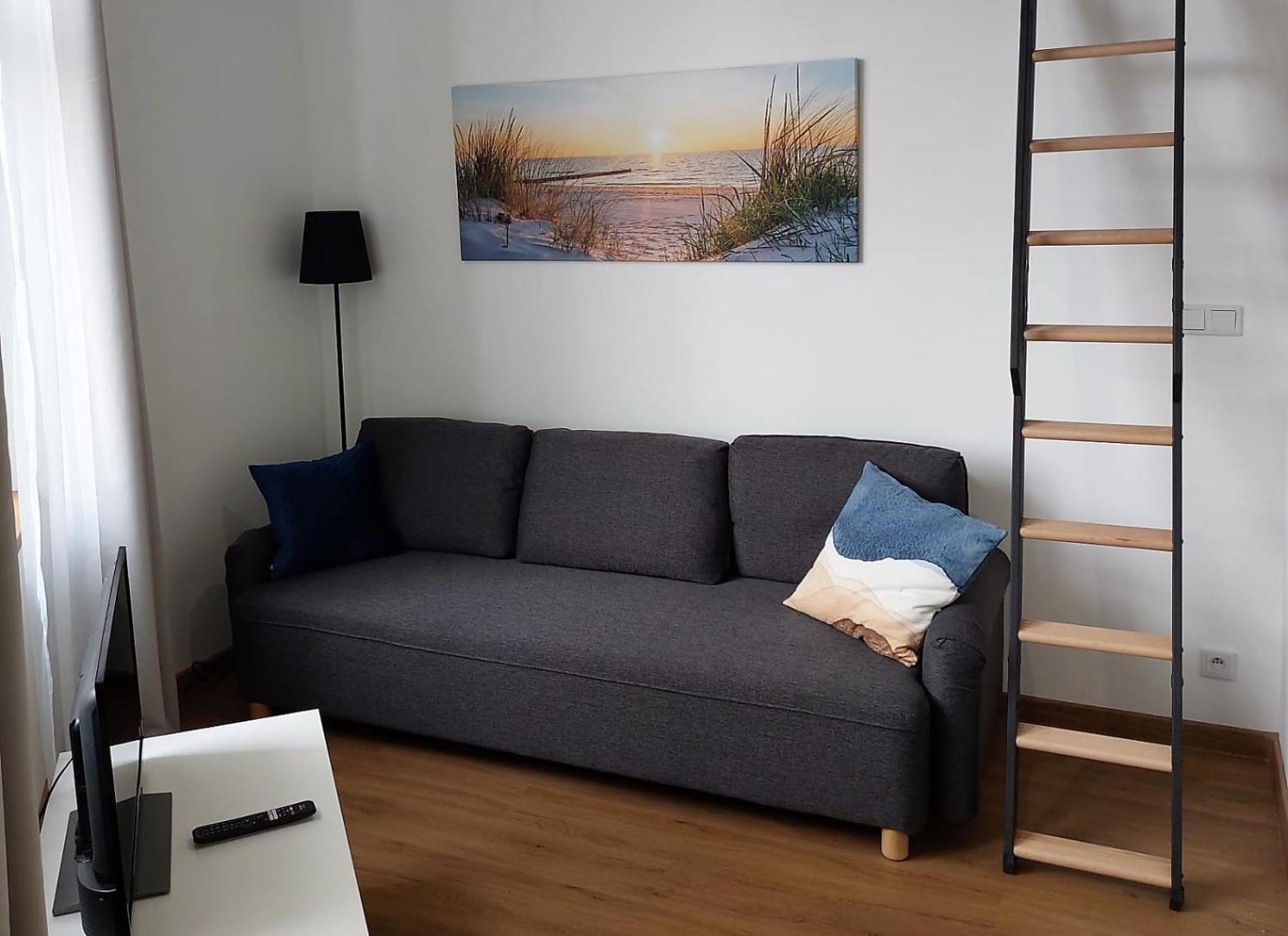 קרקוב Old Town Stage Apartment One מראה חיצוני תמונה