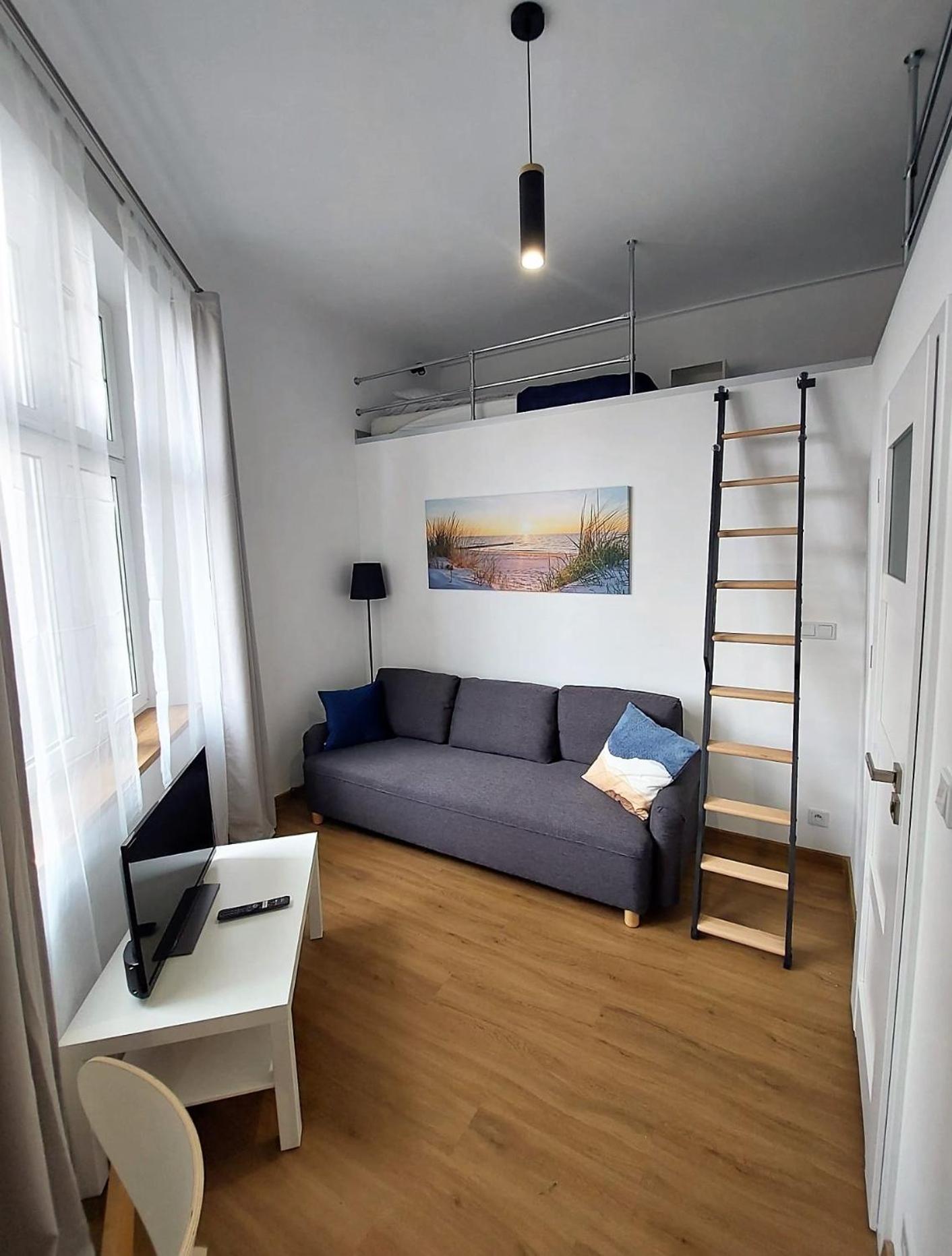 קרקוב Old Town Stage Apartment One מראה חיצוני תמונה