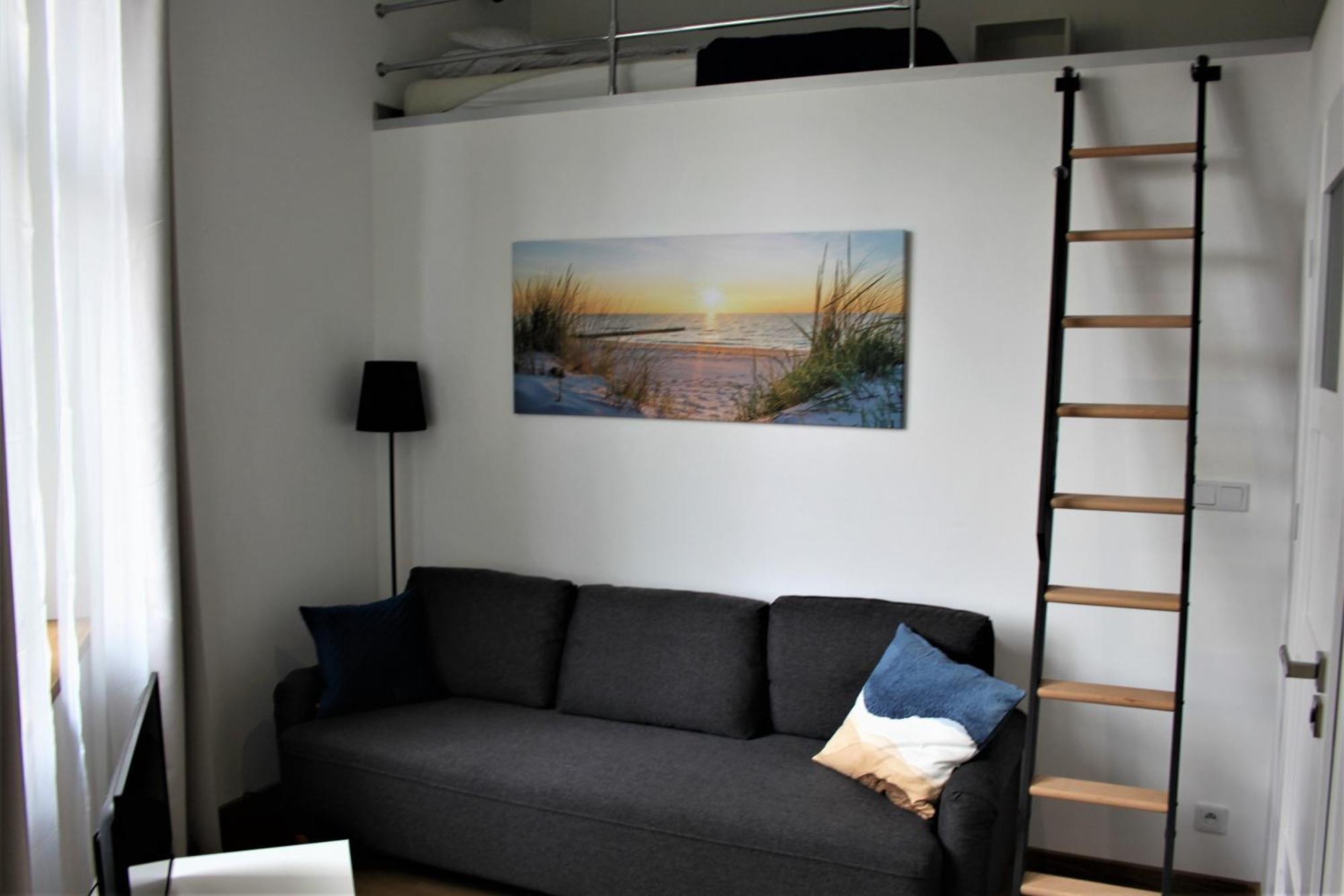 קרקוב Old Town Stage Apartment One מראה חיצוני תמונה