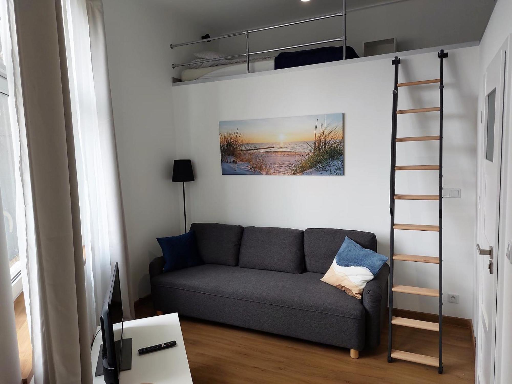 קרקוב Old Town Stage Apartment One מראה חיצוני תמונה