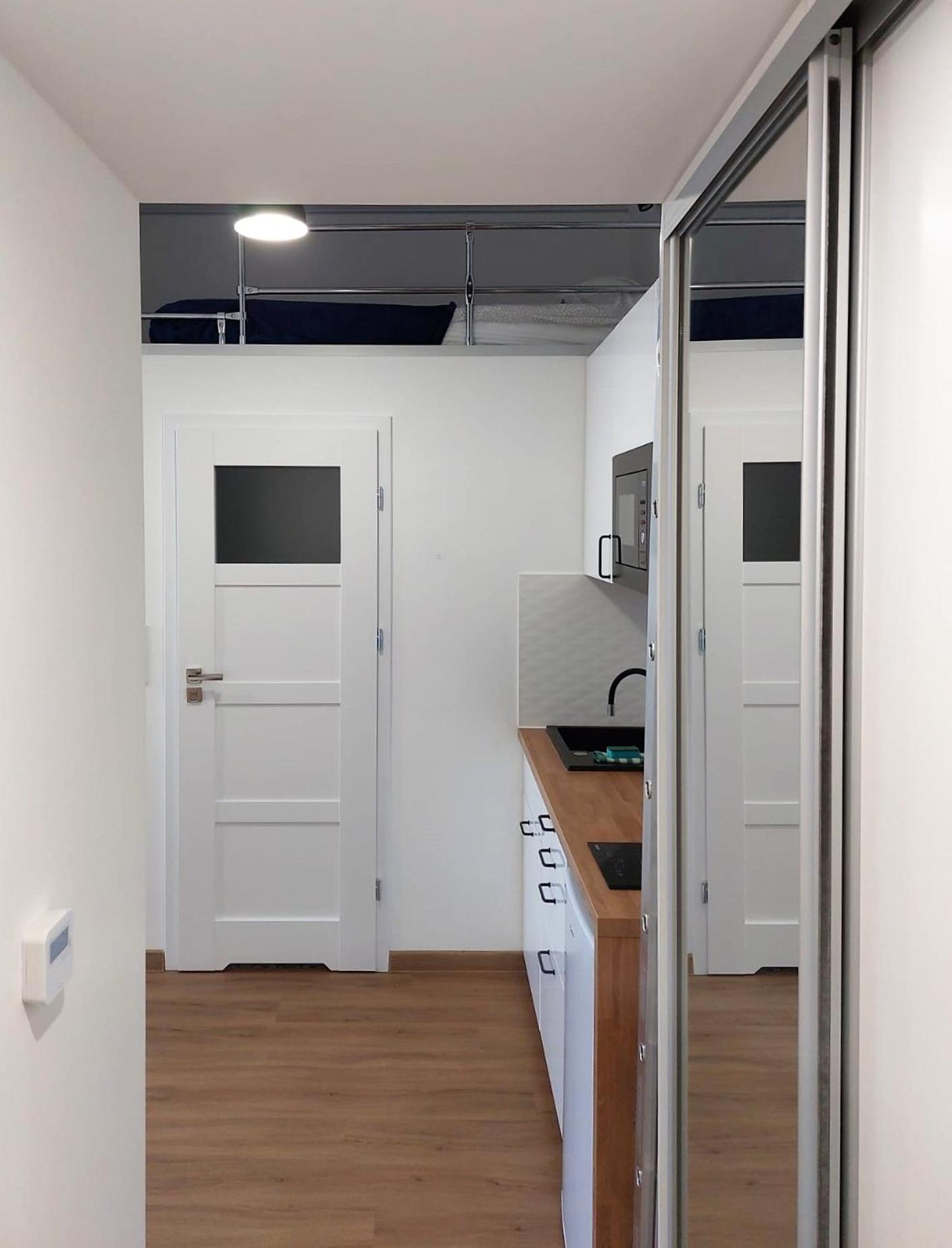 קרקוב Old Town Stage Apartment One חדר תמונה