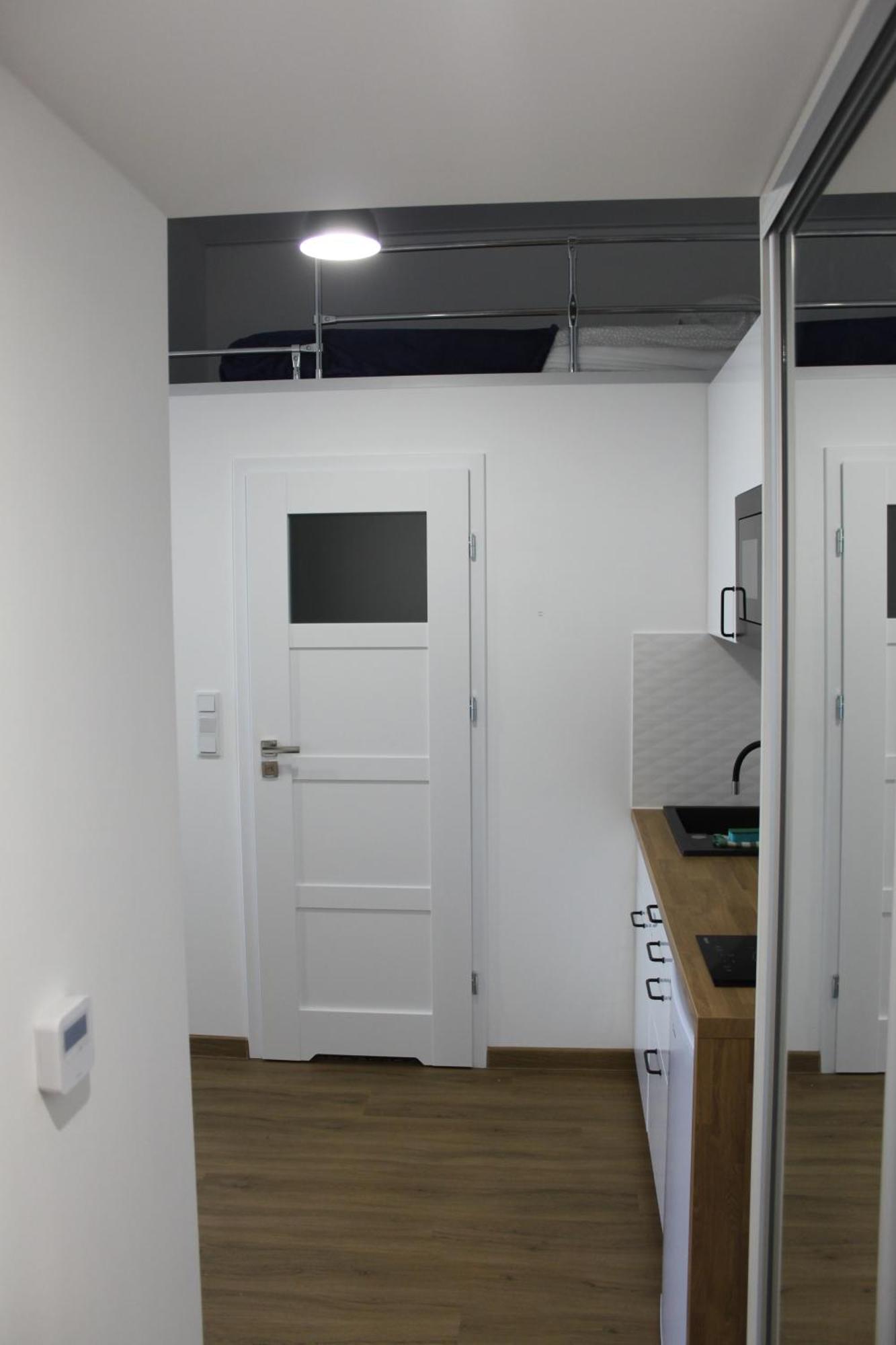 קרקוב Old Town Stage Apartment One חדר תמונה
